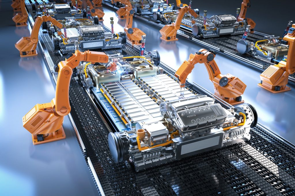 Otomasyon Sistemlerinin 5 önemli Avantaji Nelerdir min What is Automation?