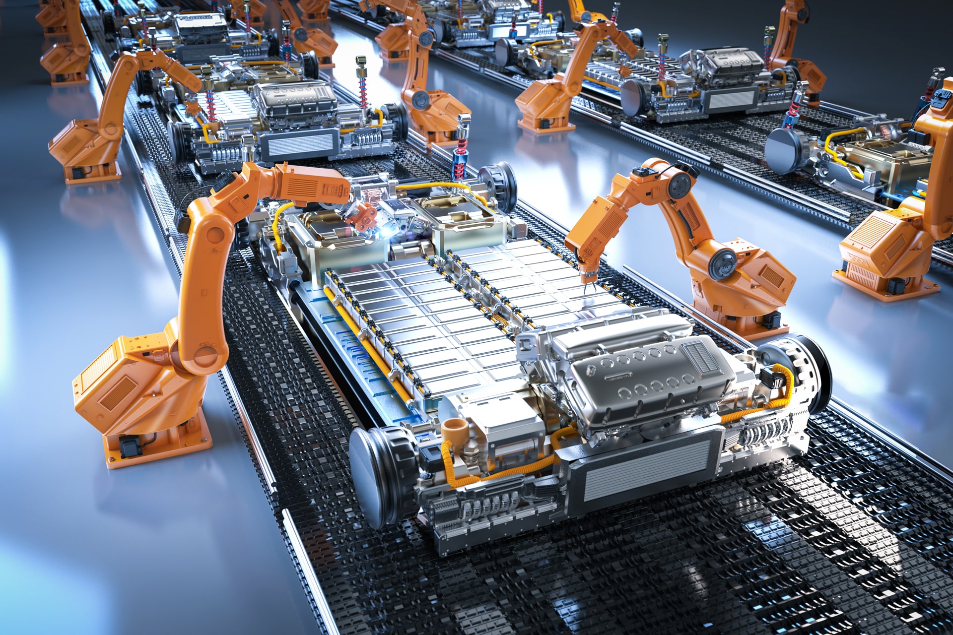 Otomasyon Sistemlerinin 5 önemli Avantaji Nelerdir min 5 Important Points to Consider in Robotic Automation