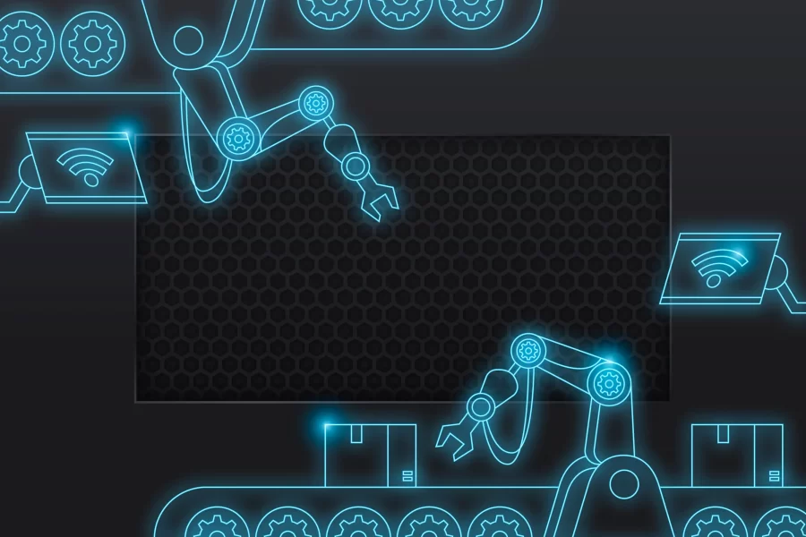 mevcut uretim alanima robot kurulumu ne kadar surer How Long Does Robot Installation Take in My Existing Production Area?