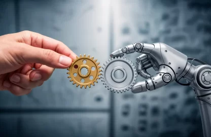 endustriyel robotik nedir ve uretimde nasil kullanilir What is Industrial Robotics and How Is It Used in Manufacturing?