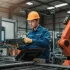 endustriyel robotlar hangi sektorlerde kullanilir In Which Sectors Are Industrial Robots Used?