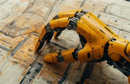 endustriyel robotlar hangi turlere ayrilir What Types of Industrial Robots Are There?