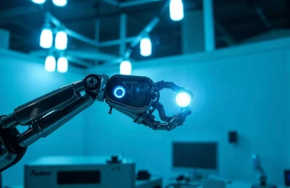 endustriyel robotlarin avantajlari nelerdir Endüstriyel Robotların Avantajları Nelerdir?