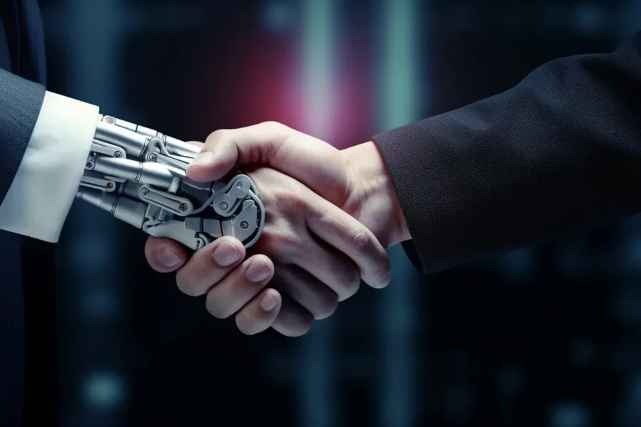 isletmeler neden endustriyel robotlara yatirim yapmali İşletmeler Neden Endüstriyel Robotlara Yatırım Yapmalı?