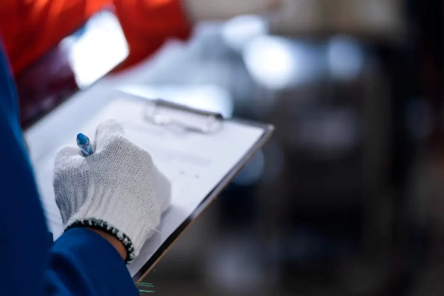 cobotlar uretim hattinda sifir hata hedefine nasil ulasiyor Cobot’lar Üretim Hattında Sıfır Hata Hedefine Nasıl Ulaşıyor?