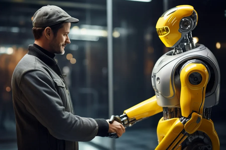 Doğru Robot Nasıl Seçilir