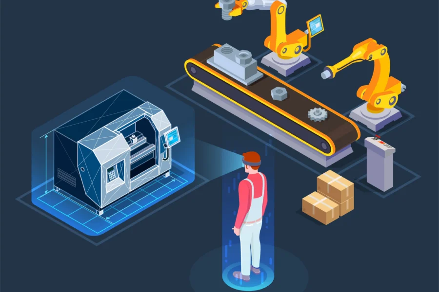 Robotik Görüntü İşleme